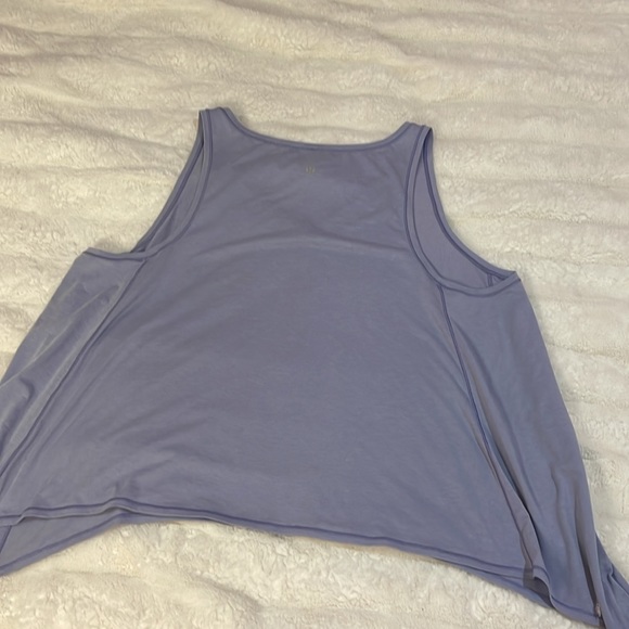 Watch me flip tank - Picture 4 of 7